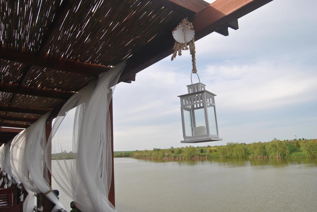 Lacul Racilor Olimp Zewnętrze zdjęcie