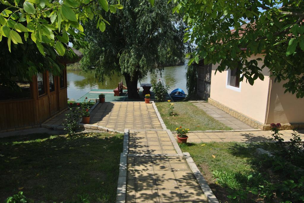 Lacul Racilor Olimp Zewnętrze zdjęcie