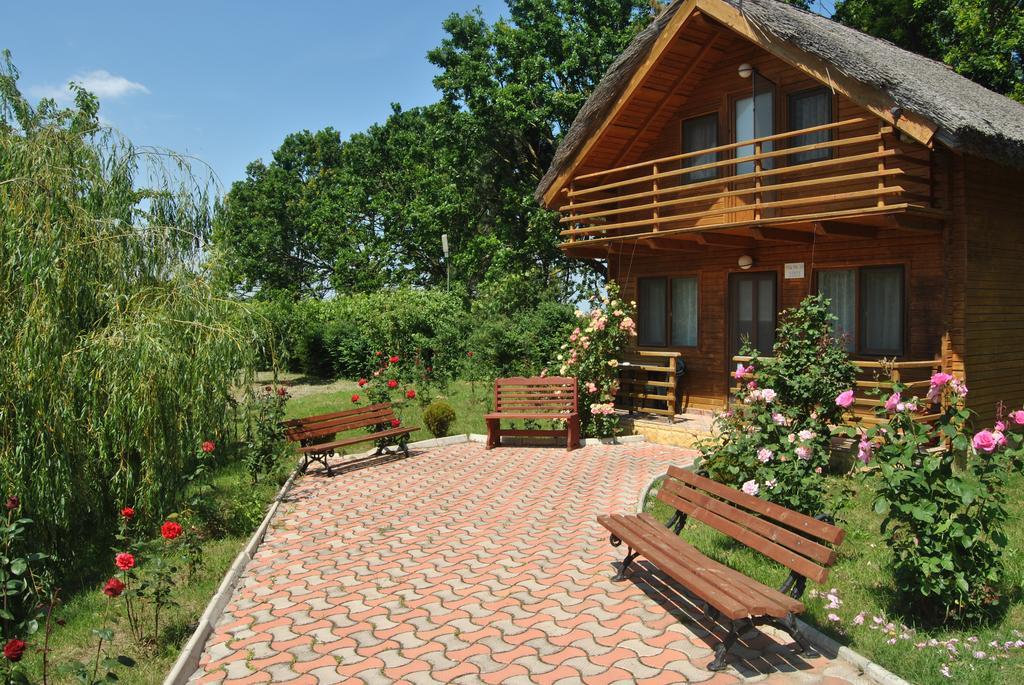 Lacul Racilor Olimp Zewnętrze zdjęcie