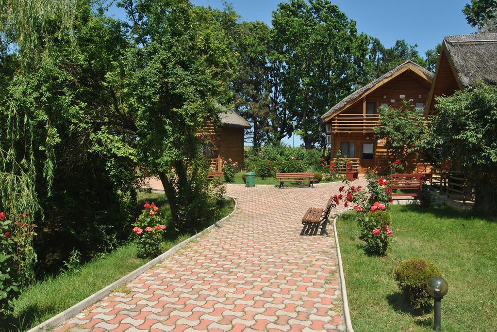 Lacul Racilor Olimp Zewnętrze zdjęcie