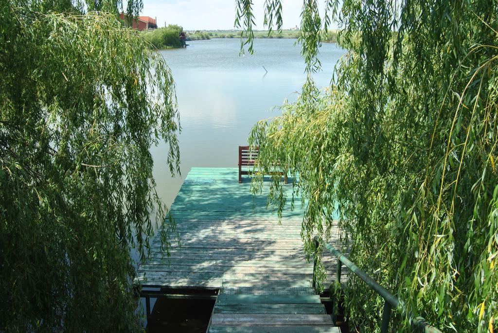 Lacul Racilor Olimp Zewnętrze zdjęcie