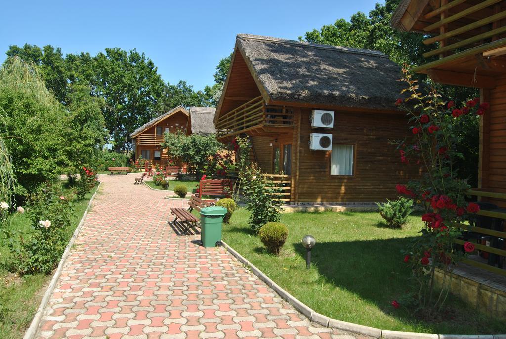 Lacul Racilor Olimp Zewnętrze zdjęcie