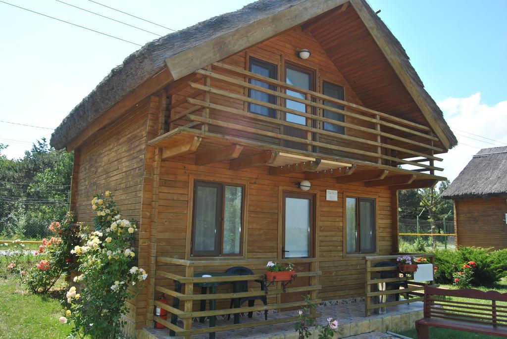 Lacul Racilor Olimp Zewnętrze zdjęcie